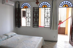 Casa da Josi - Pajuçara